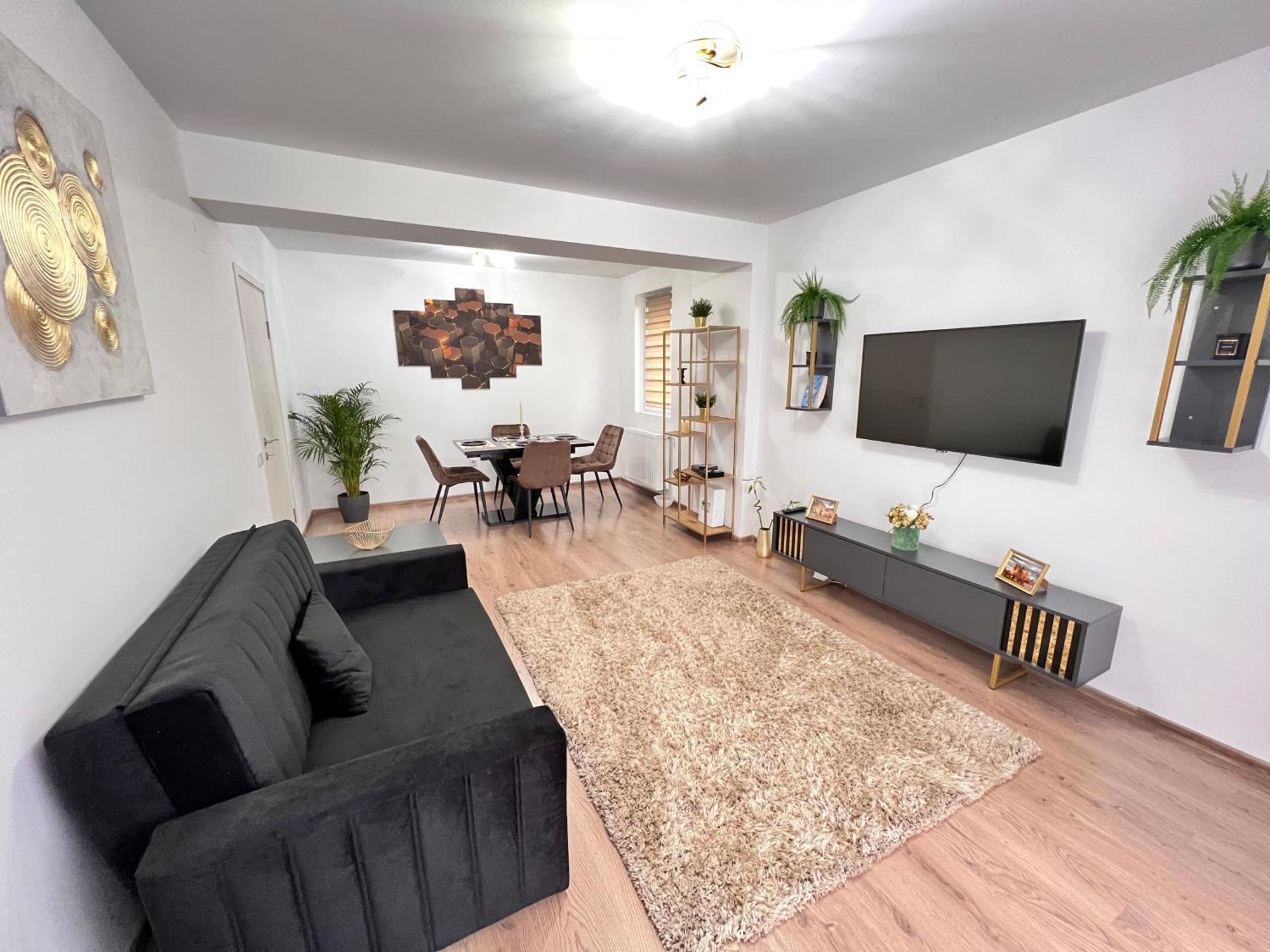 Sun Apartments Otopeni Dış mekan fotoğraf
